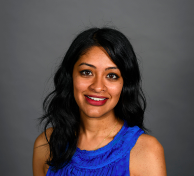 Devika Nair MD MSCI