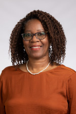 Angela Groves, PhD, RN-BC, CNE