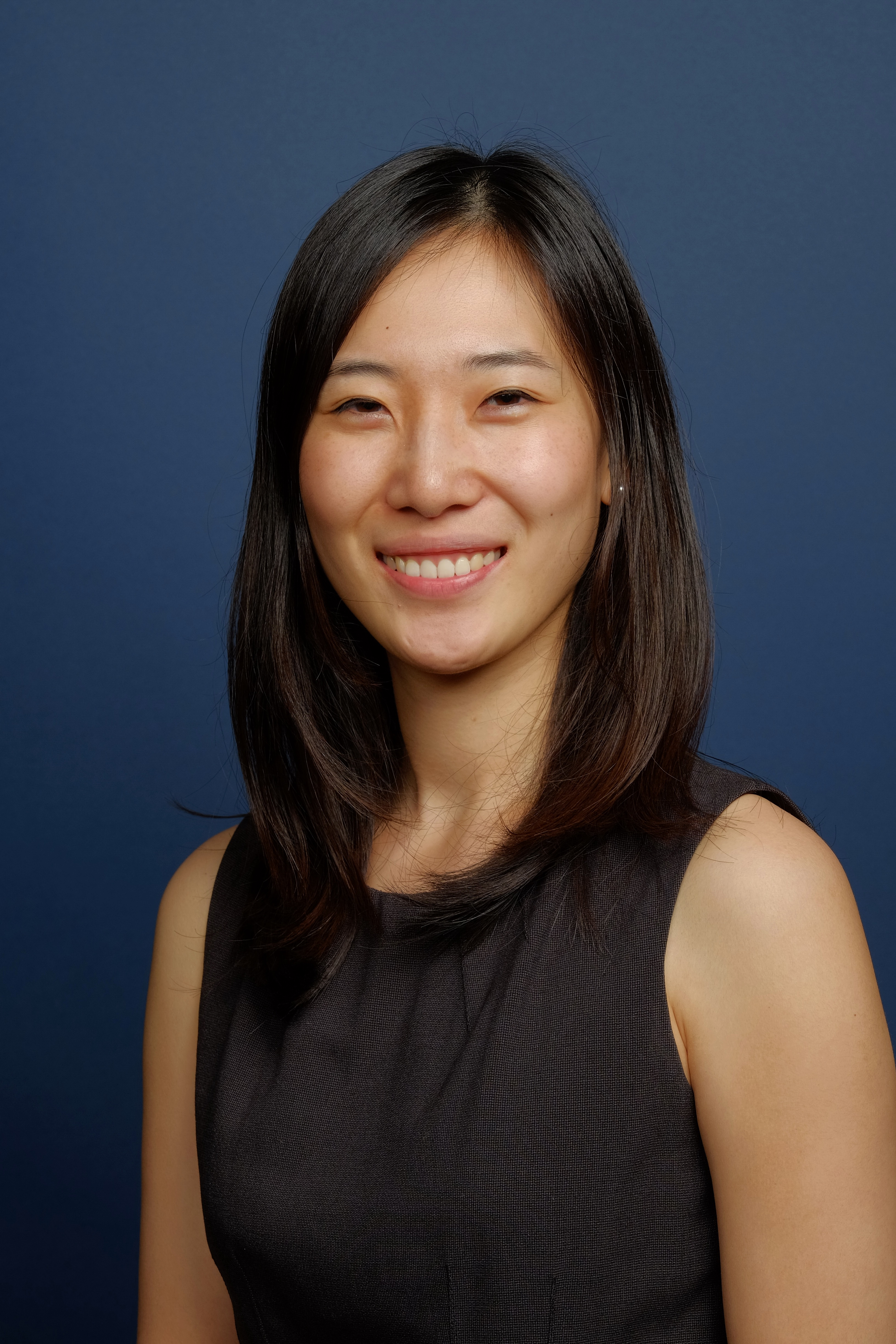 Sandra M. Shi, MD MPH