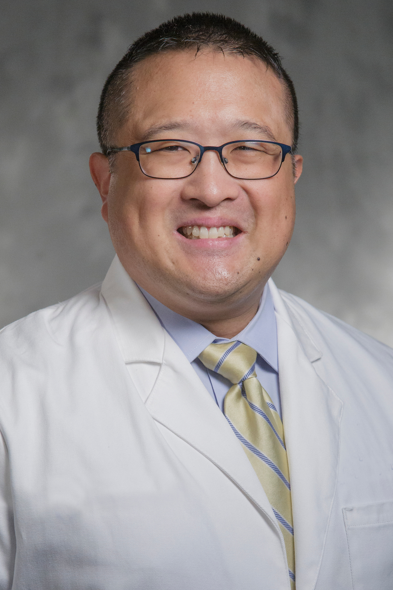 Jay Lee, MD