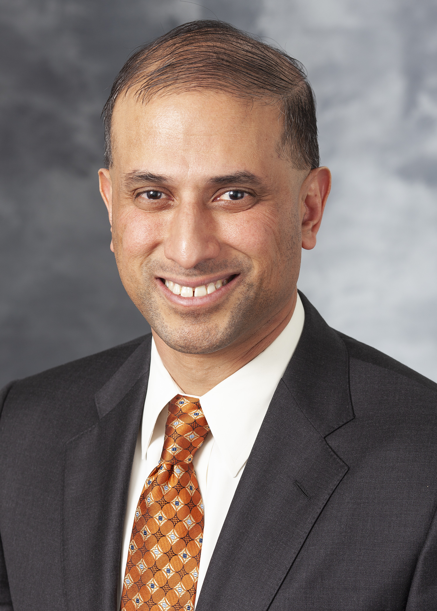 Manish N. Shah, MD, MPH